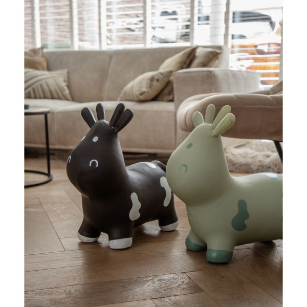 Tryco - vache skippy - noir 12+ Tryco