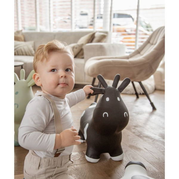 Tryco - vache skippy - noir 12+ Tryco