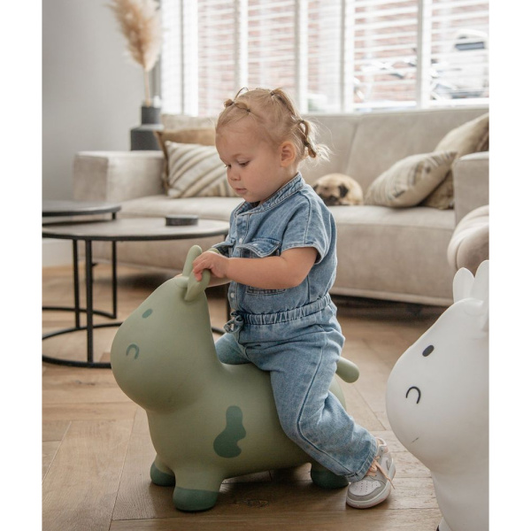 Tryco - vache skippy - vert 12+ Tryco