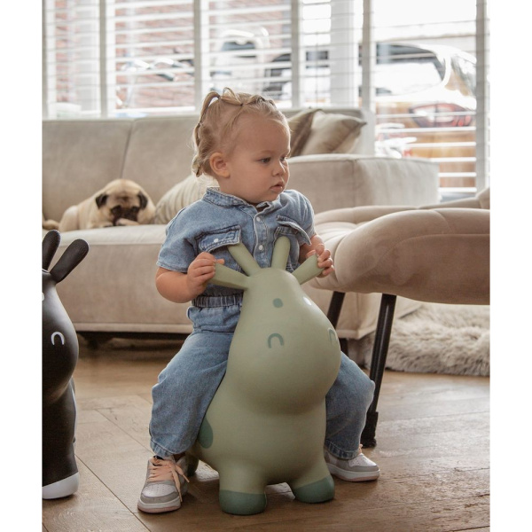Tryco - vache skippy - vert 12+ Tryco