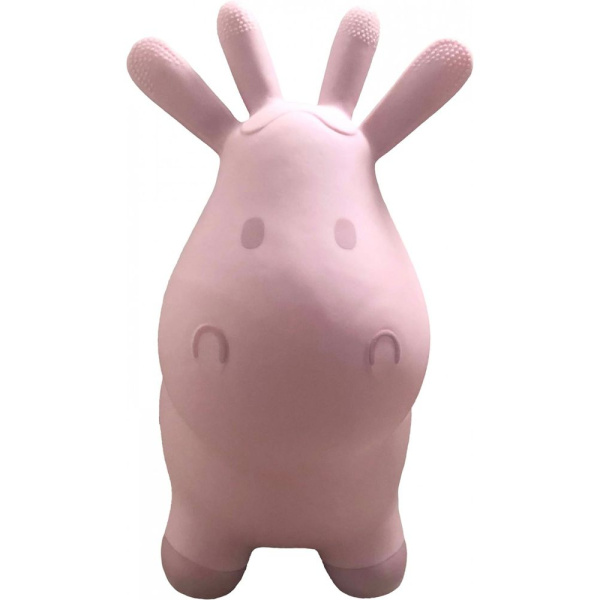 Tryco - vache skippy - rose 12+ Tryco