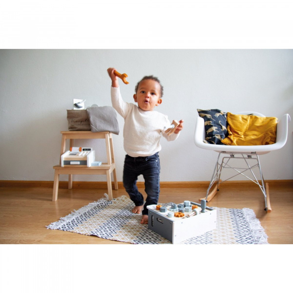 Établi en bois 3 ans et + Tryco