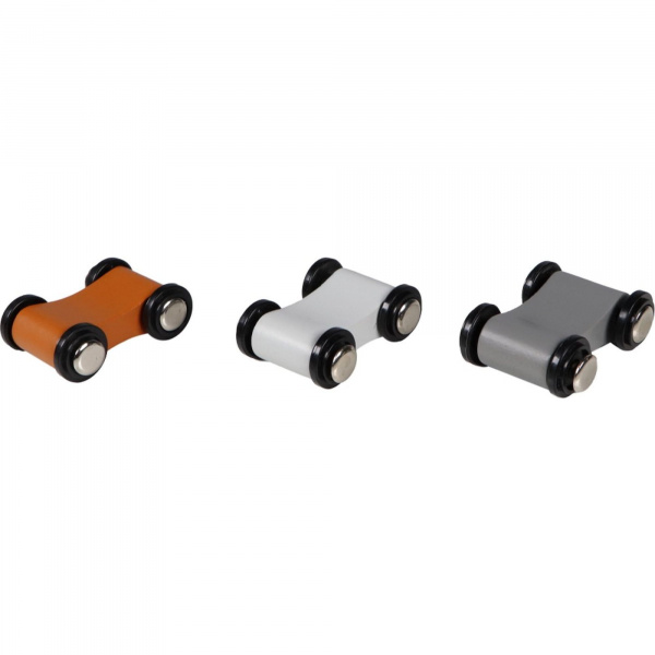 Rampe de course en bois 18 mois et + Tryco