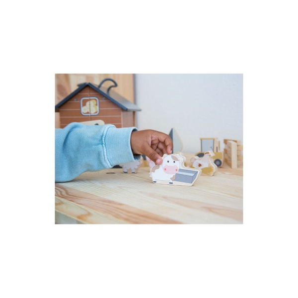 Tryco - ferme en bois 3y+ Tryco
