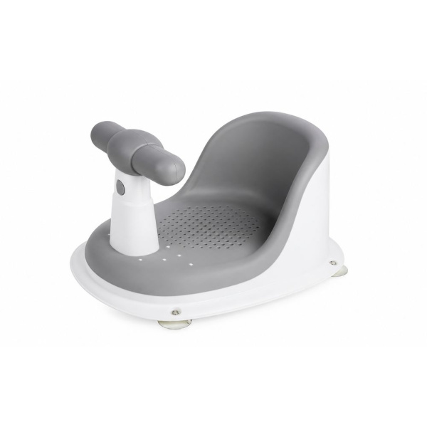 Tryco - bain - siège bain- gris Tryco