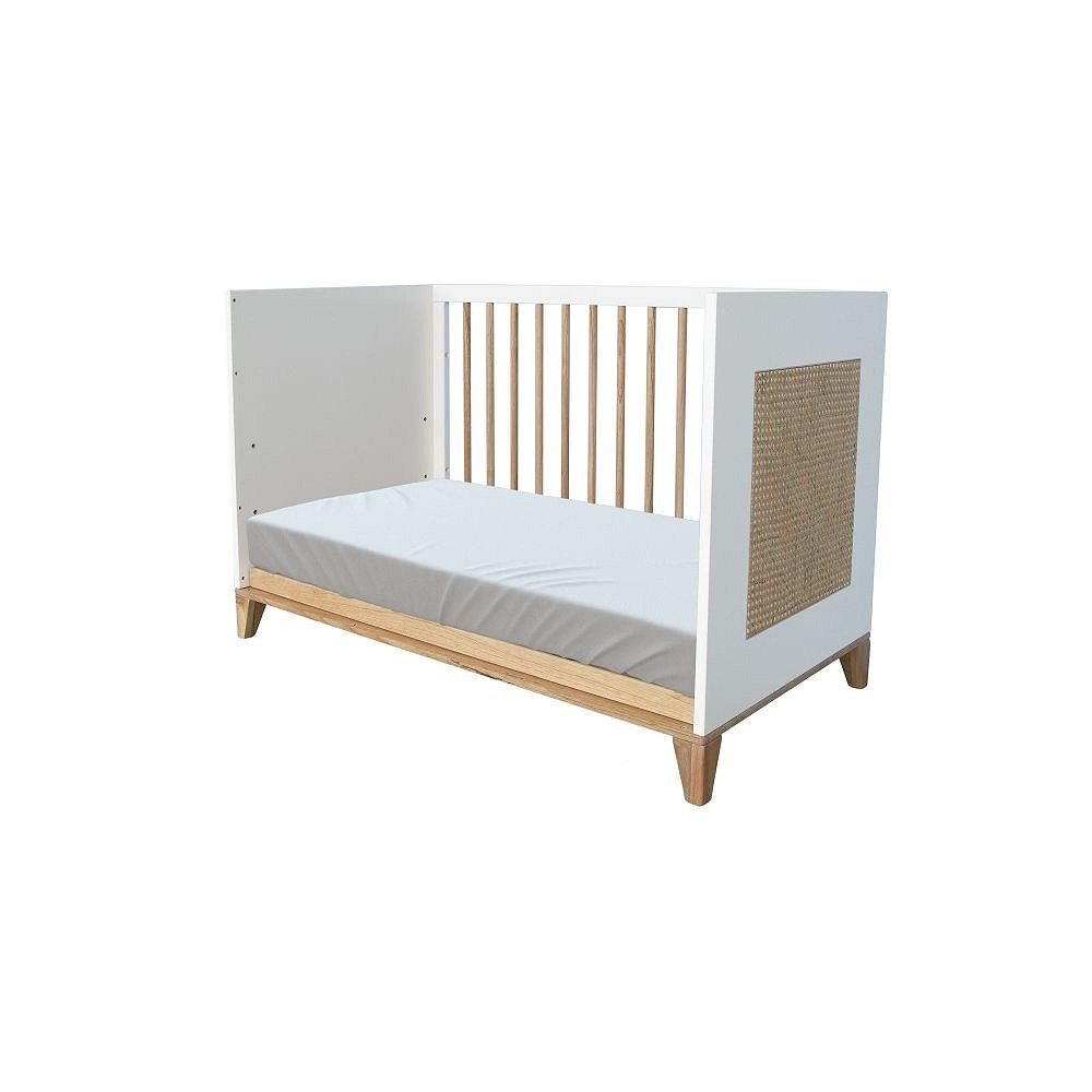 Armoire chambre enfant Marélia Neige Théo Bébé