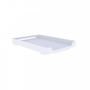 Plan à langer léo neige, adaptable sur commode, lit 120 et lit 140 Theo