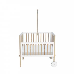 Berceau cododo océania neige Theo