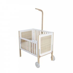 Berceau cododo océania neige Theo