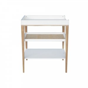 Table à langer nami neige Theo