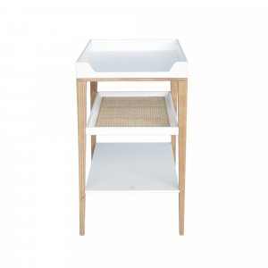 Table à langer nami neige Theo