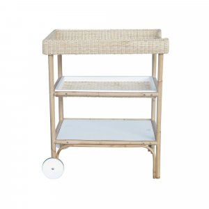 Table à langer océania neige théo Theo