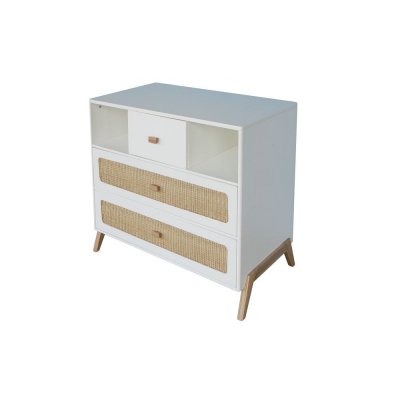 THEO Commode marélia neige