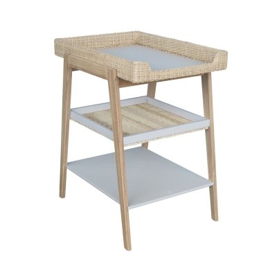 THEO Table à langer marélia lune