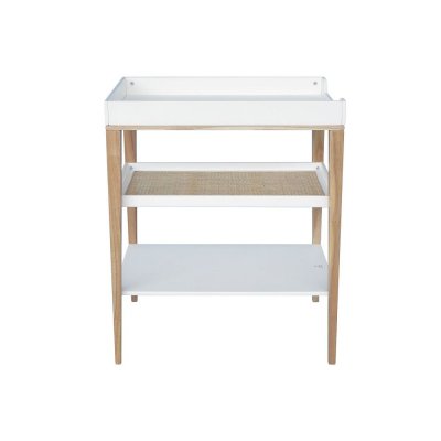 Table à langer nami neige