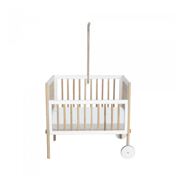 Berceau cododo océania neige Theo