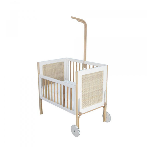 Berceau cododo océania neige Theo