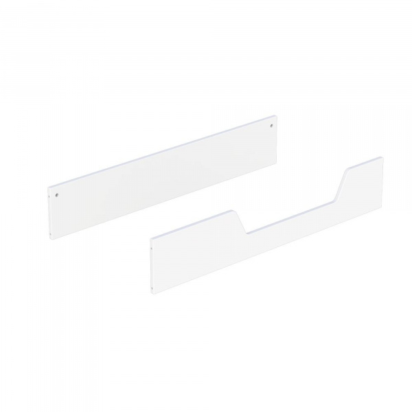 Kit evolutif pour lit 60x120 cm neige Theo