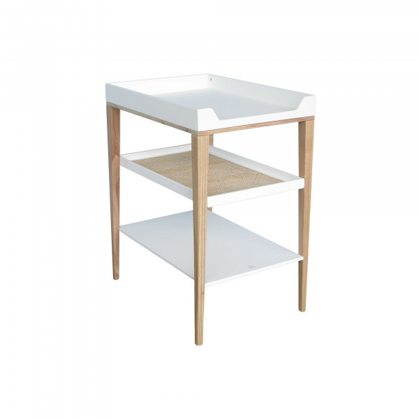 Table à langer nami neige Theo