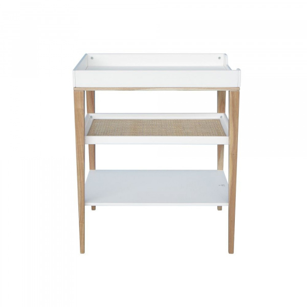 Table à langer nami neige Theo