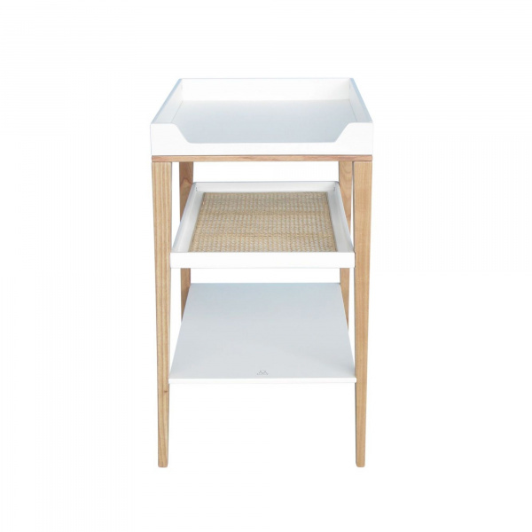 Table à langer nami neige Theo