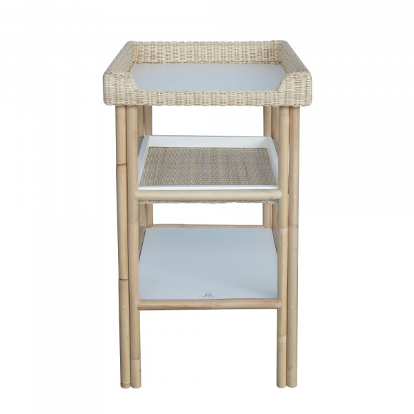 Table à langer océania neige théo Theo