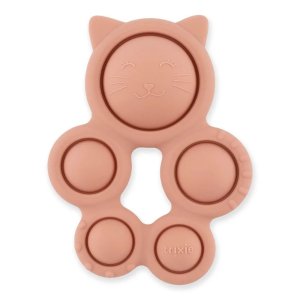 Jouet d'activité pop-it en silicone mrs. cat Trixie