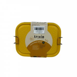 Les imparfaits - lunch box enfant small mr. lion Trixie