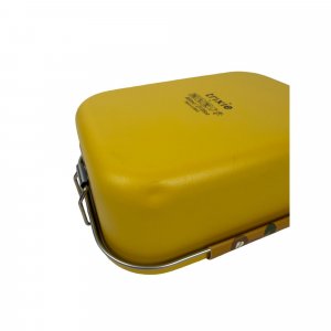 Les imparfaits - lunch box enfant small mr. lion Trixie