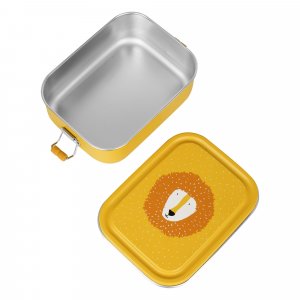 Les imparfaits - lunch box enfant small mr. lion Trixie