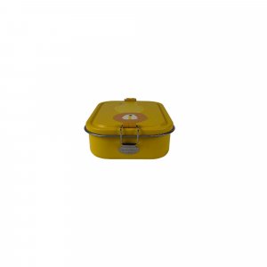 Les imparfaits - lunch box enfant large mr. lion Trixie