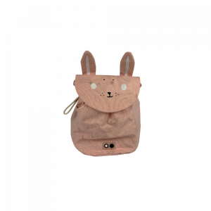 Les imparfaits - mini sac à dos lapin mrs. rabbit Trixie