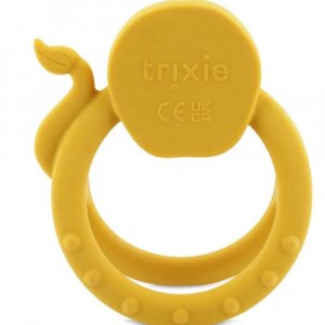 Anneau de dentition sensoriel - mr. lion Trixie