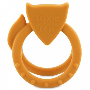 Anneau de dentition sensoriel - mr. fox Trixie