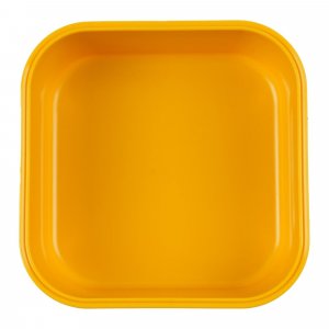 Boîte à goûter avec clips carée - spaceman mr. lion Trixie