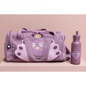 Sac week-end enfant - mrs. peacock Trixie