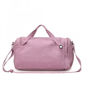 Sac week-end enfant - mrs. peacock Trixie