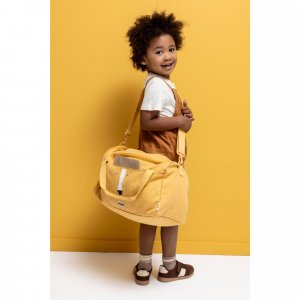 Sac week-end enfant - mr. lion Trixie