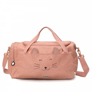 Sac week-end enfant - mrs. cat Trixie
