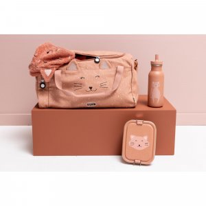 Sac week-end enfant - mrs. cat Trixie