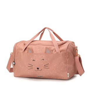 Sac week-end enfant - mrs. cat Trixie