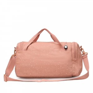 Sac week-end enfant - mrs. cat Trixie