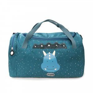 Sac week-end enfant - mr. triceratops Trixie