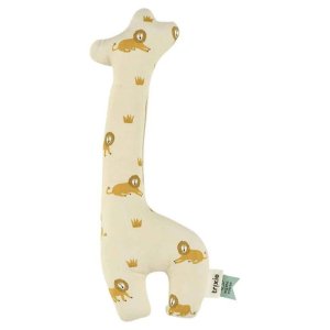 Hochet girafe lively lion Trixie