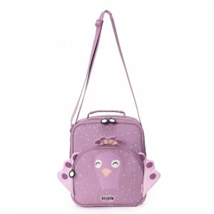 Sac repas isotherme - mrs. peacock Trixie