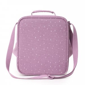 Sac repas isotherme - mrs. peacock Trixie