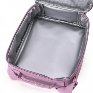 Sac repas isotherme - mrs. peacock Trixie