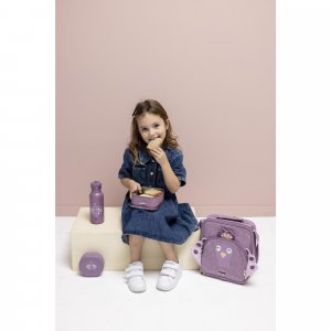 Sac repas isotherme - mrs. peacock Trixie