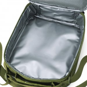 Sac repas isotherme - mr. dino Trixie