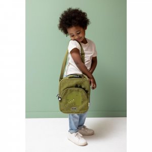 Sac repas isotherme - mr. dino Trixie